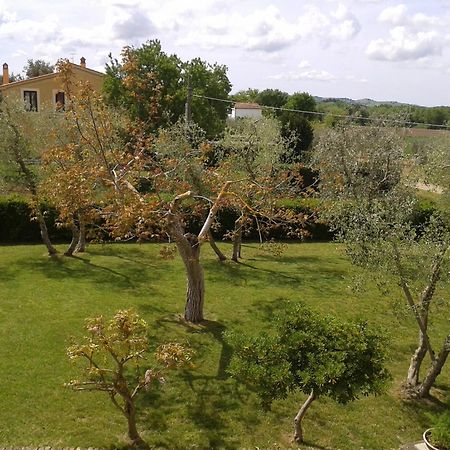 SantʼAntonio Il Punto Verde מראה חיצוני תמונה