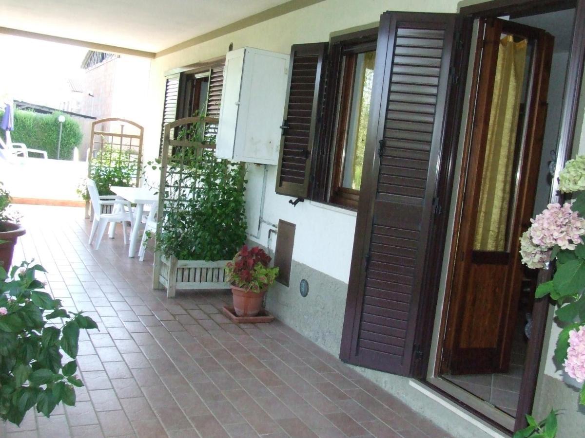 SantʼAntonio Il Punto Verde חדר תמונה