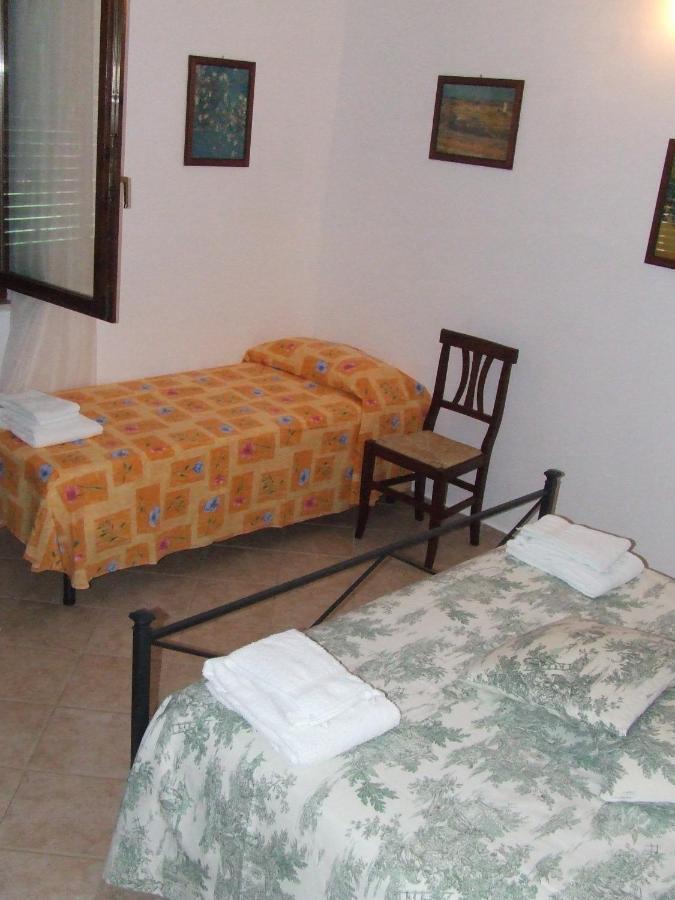SantʼAntonio Il Punto Verde חדר תמונה