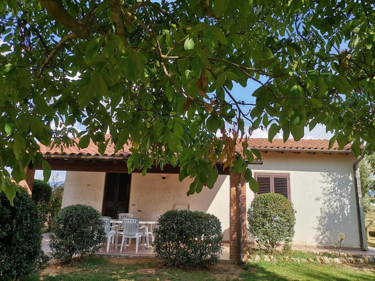 SantʼAntonio Il Punto Verde מראה חיצוני תמונה