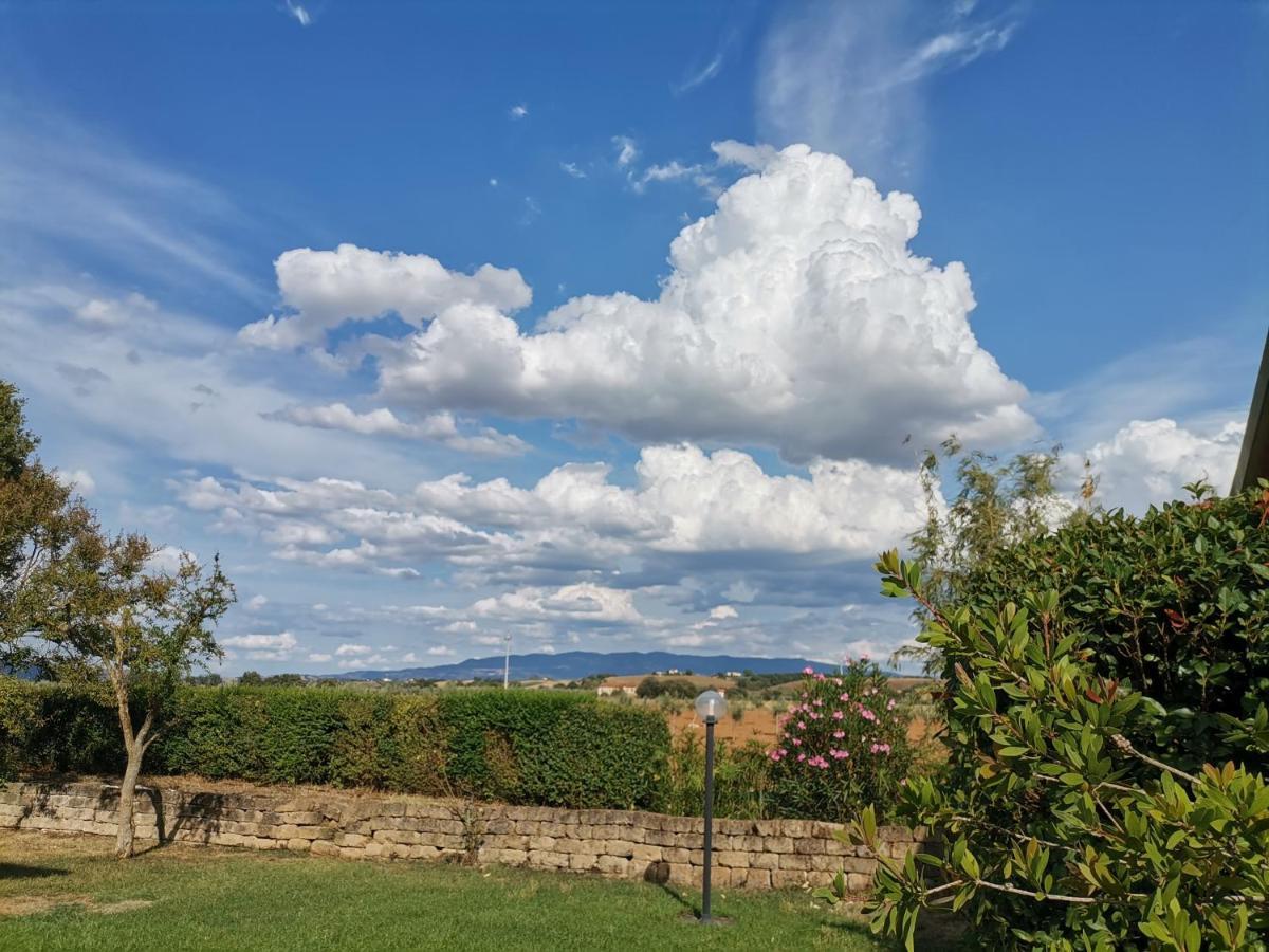 SantʼAntonio Il Punto Verde מראה חיצוני תמונה