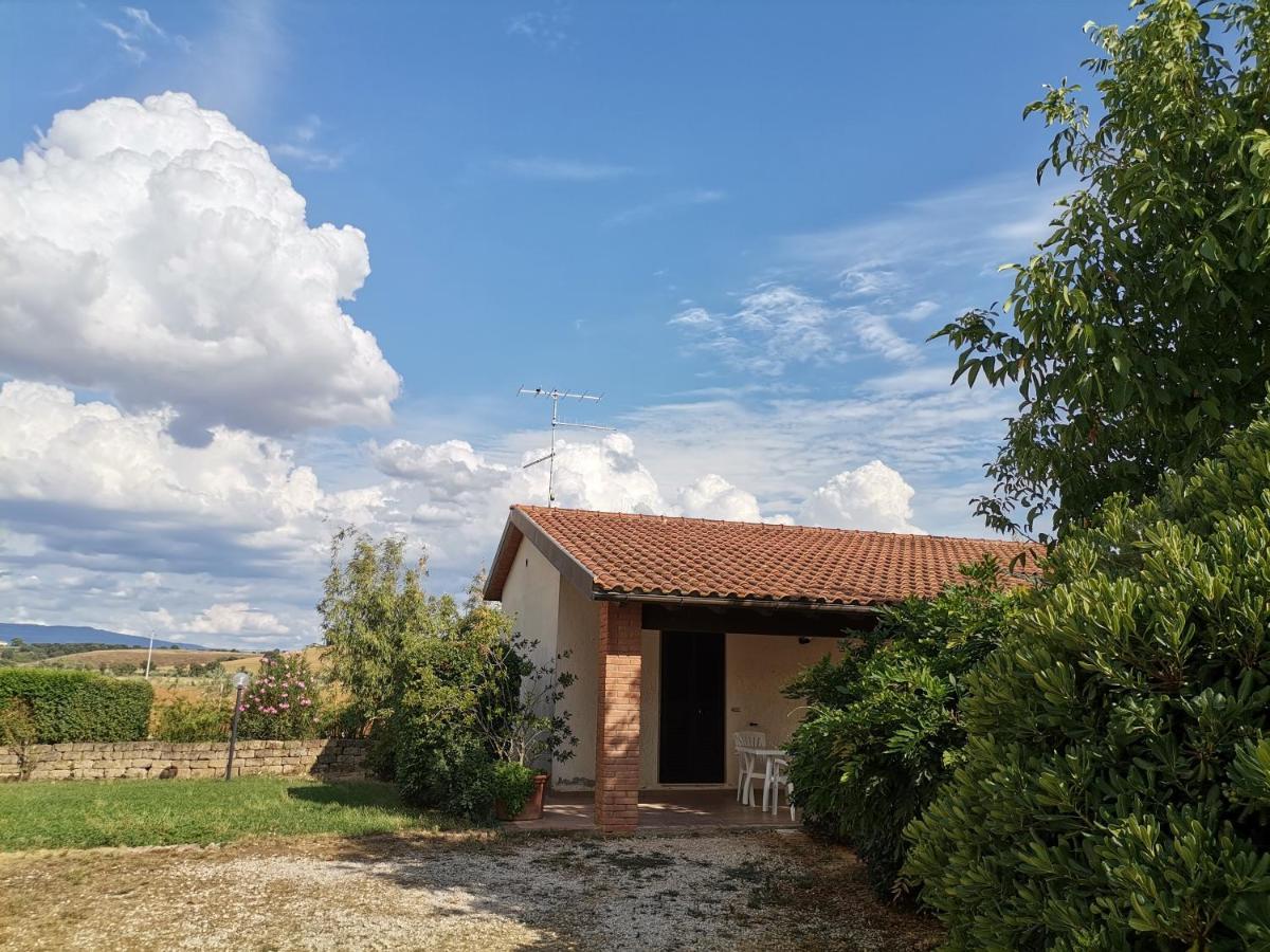 SantʼAntonio Il Punto Verde מראה חיצוני תמונה