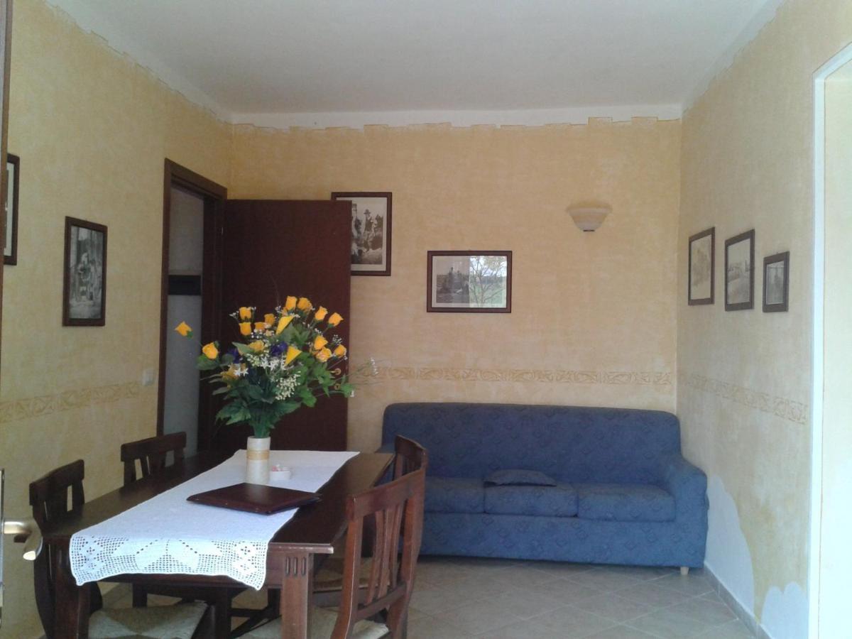SantʼAntonio Il Punto Verde מראה חיצוני תמונה