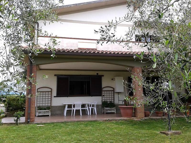 SantʼAntonio Il Punto Verde מראה חיצוני תמונה