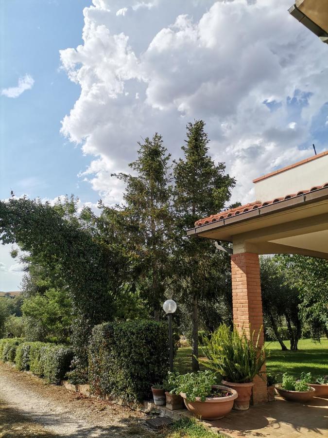 SantʼAntonio Il Punto Verde מראה חיצוני תמונה