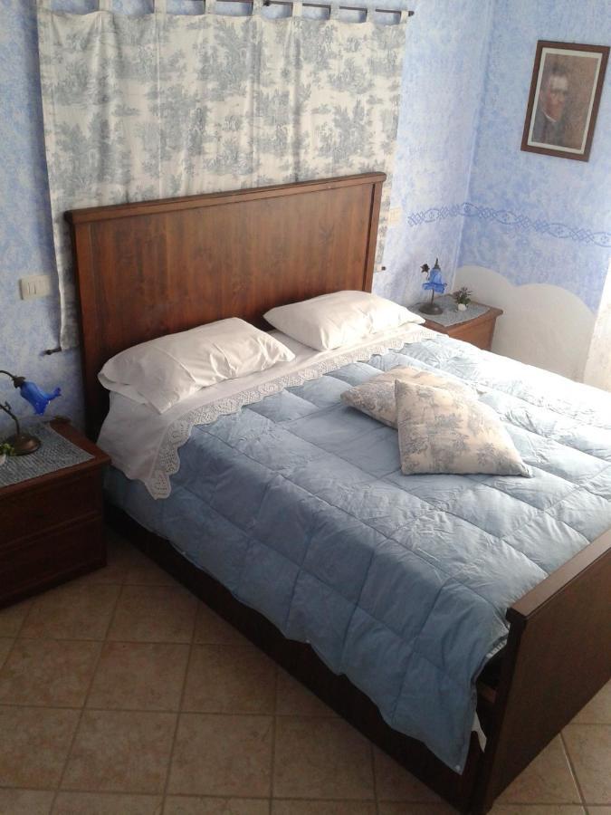 SantʼAntonio Il Punto Verde מראה חיצוני תמונה