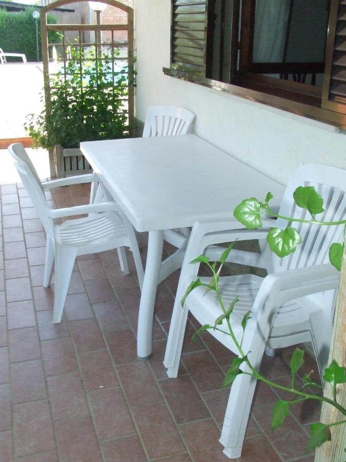 SantʼAntonio Il Punto Verde חדר תמונה