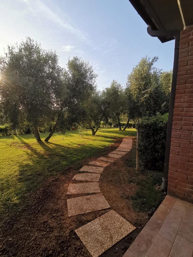 SantʼAntonio Il Punto Verde מראה חיצוני תמונה