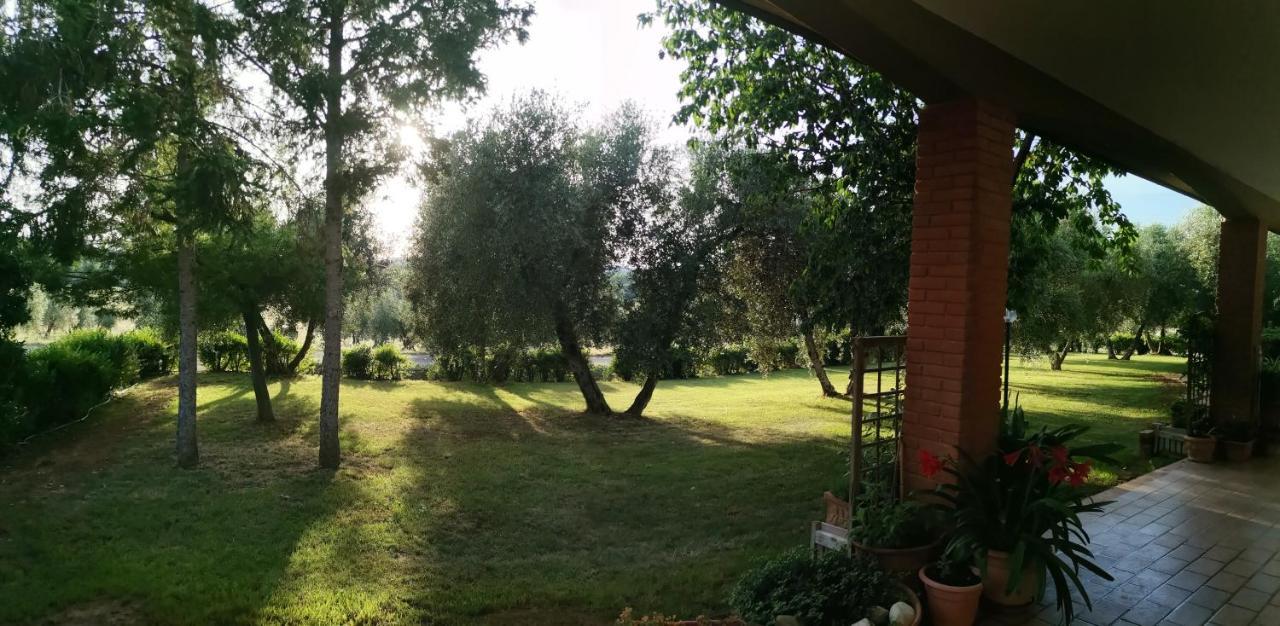SantʼAntonio Il Punto Verde מראה חיצוני תמונה