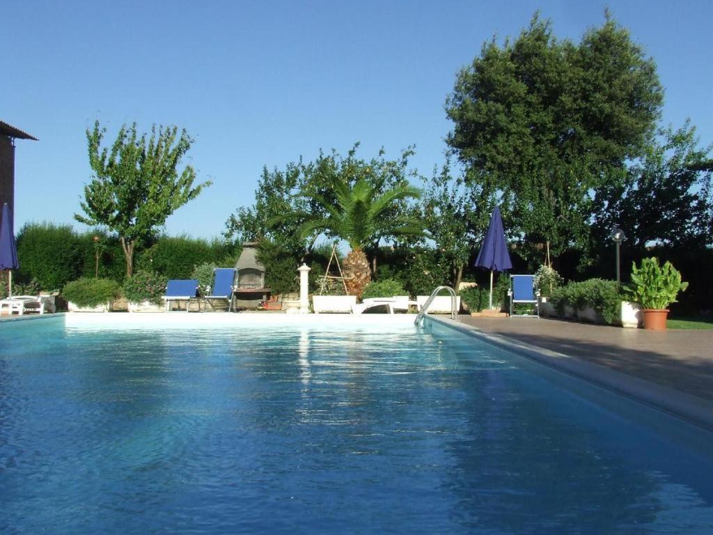 SantʼAntonio Il Punto Verde מראה חיצוני תמונה