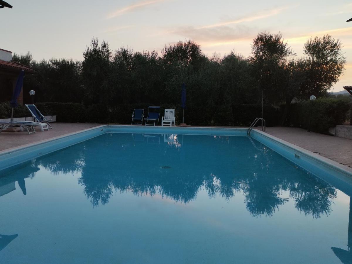 SantʼAntonio Il Punto Verde מראה חיצוני תמונה