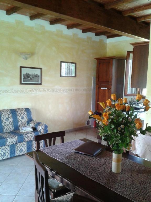 SantʼAntonio Il Punto Verde מראה חיצוני תמונה