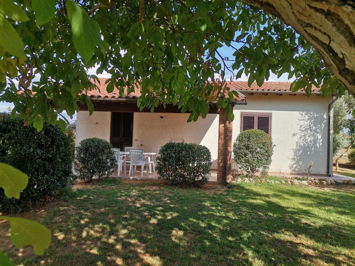 SantʼAntonio Il Punto Verde מראה חיצוני תמונה