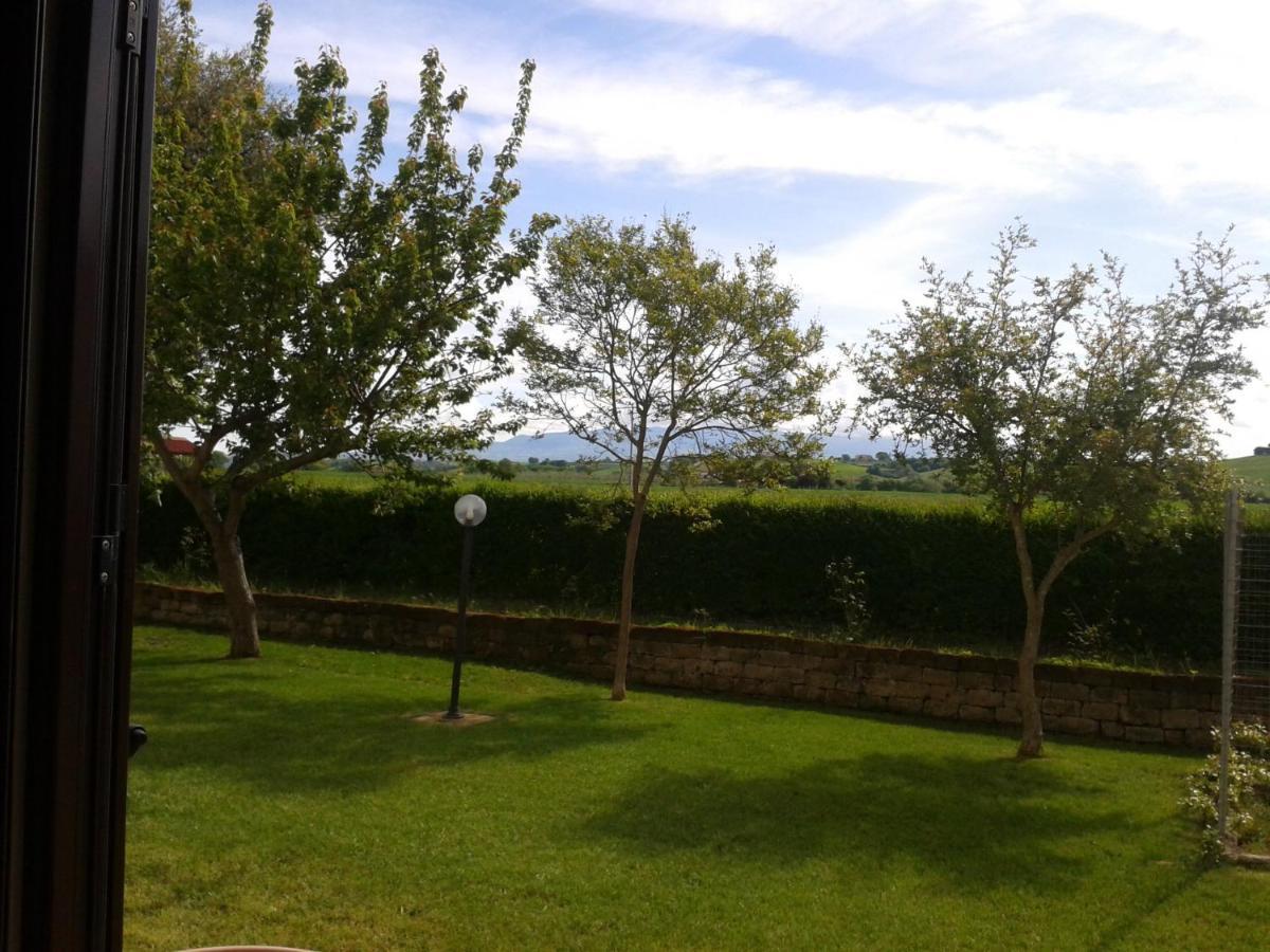 SantʼAntonio Il Punto Verde מראה חיצוני תמונה