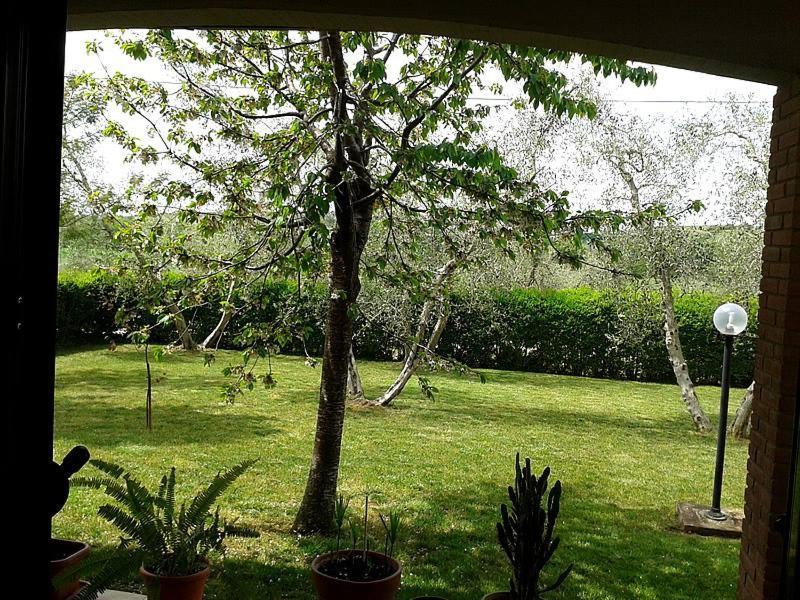 SantʼAntonio Il Punto Verde מראה חיצוני תמונה