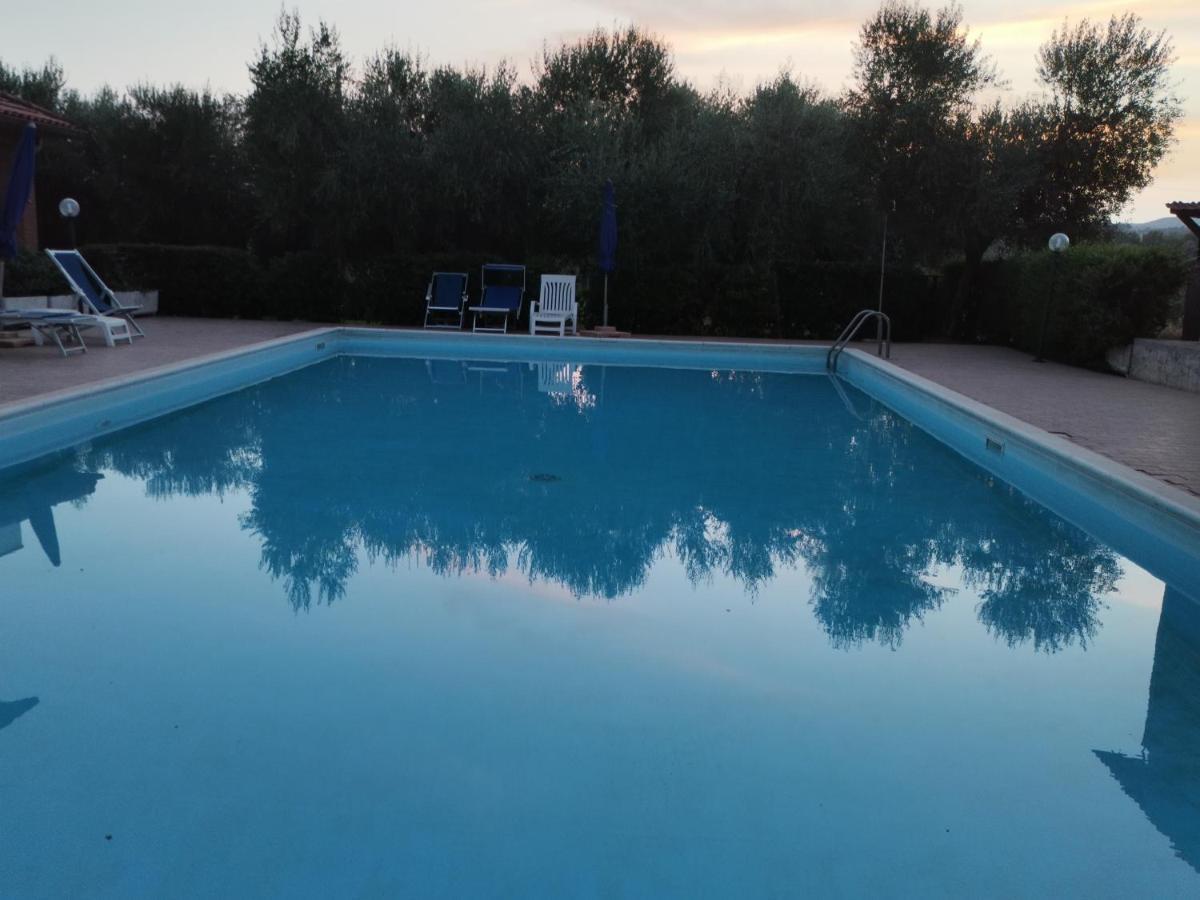 SantʼAntonio Il Punto Verde מראה חיצוני תמונה