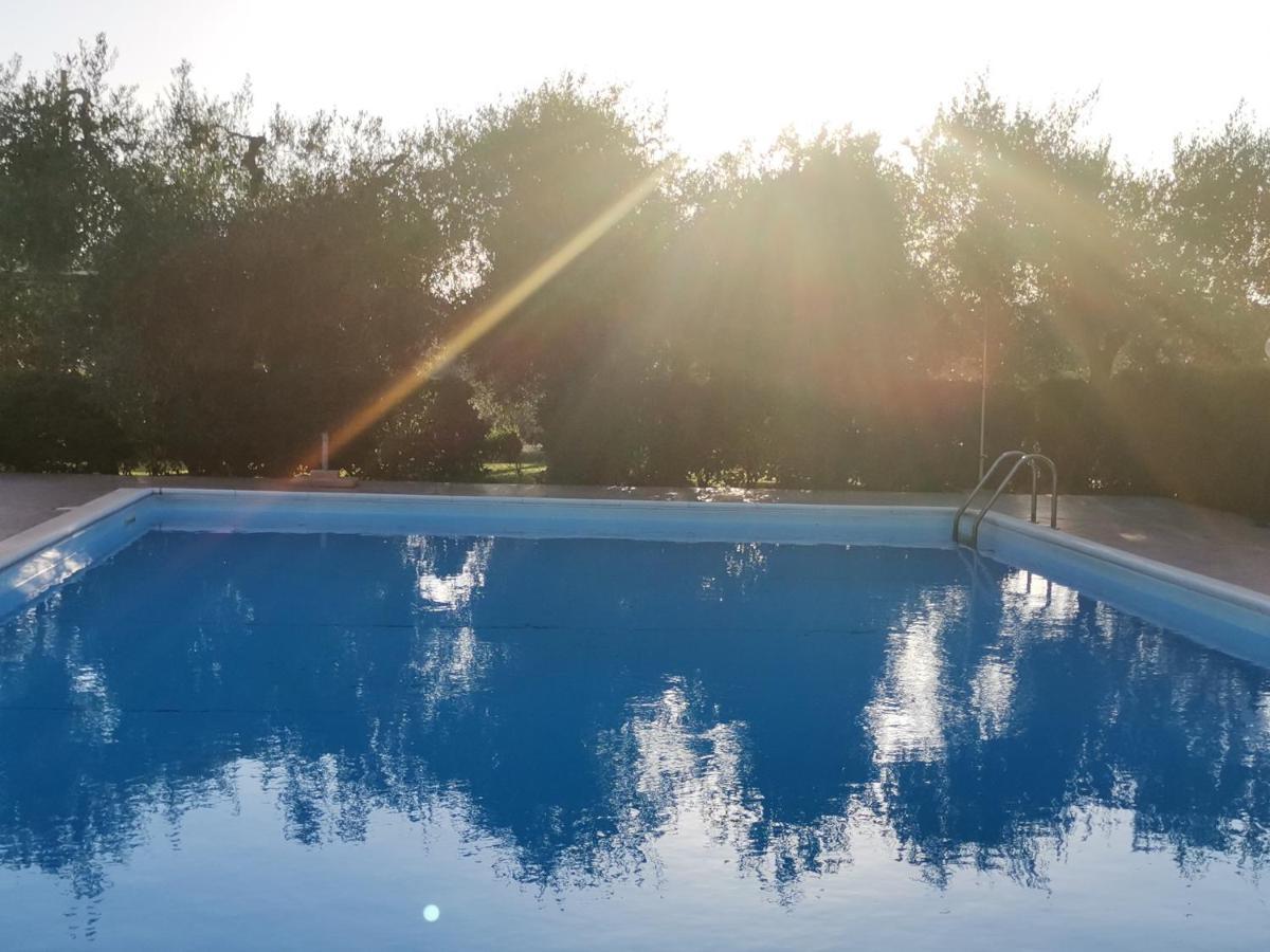 SantʼAntonio Il Punto Verde מראה חיצוני תמונה