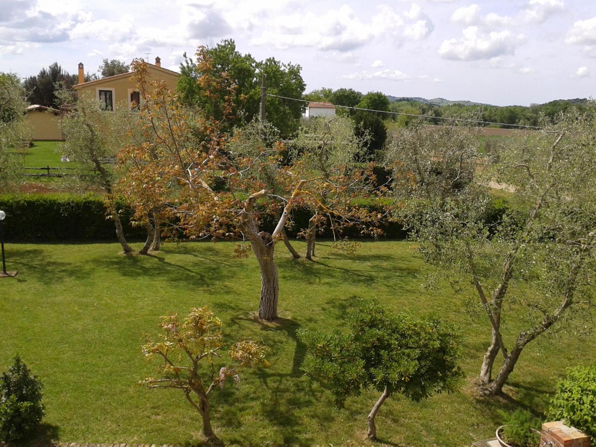 SantʼAntonio Il Punto Verde מראה חיצוני תמונה