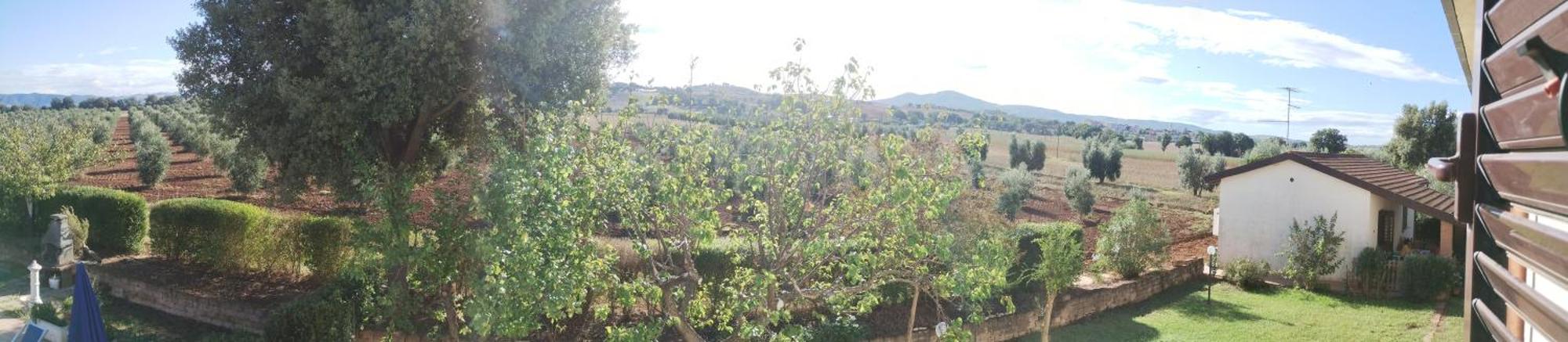 SantʼAntonio Il Punto Verde מראה חיצוני תמונה