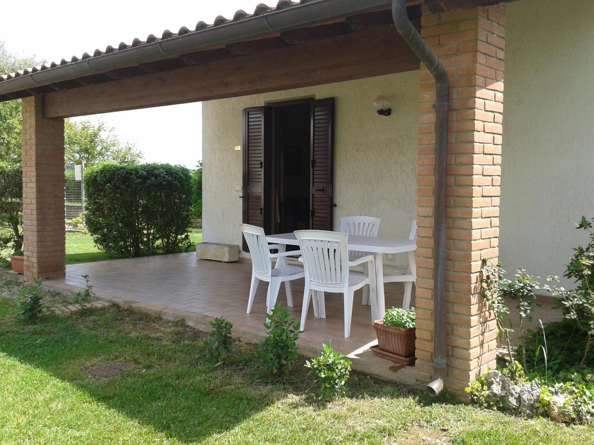 SantʼAntonio Il Punto Verde חדר תמונה