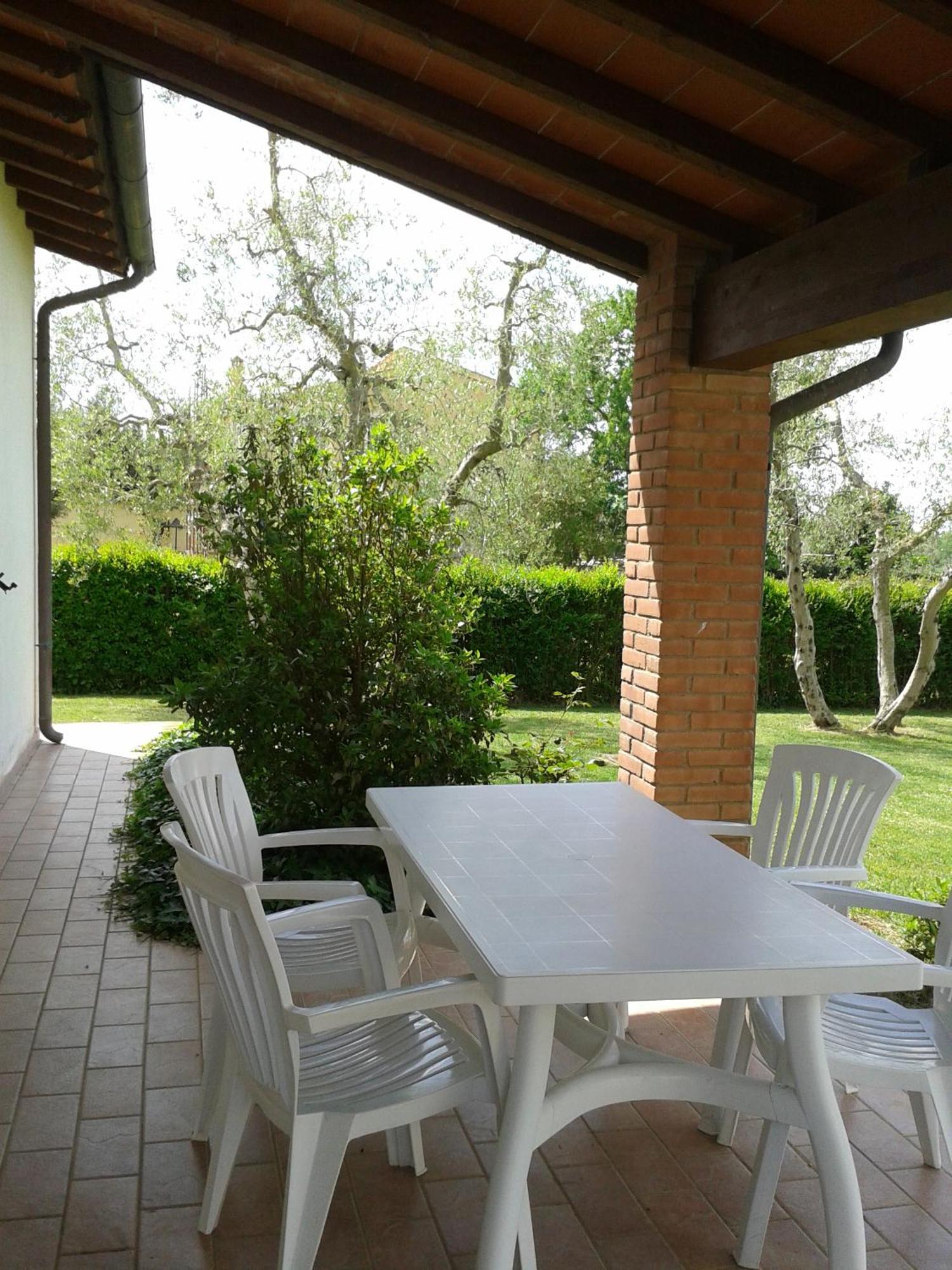 SantʼAntonio Il Punto Verde חדר תמונה