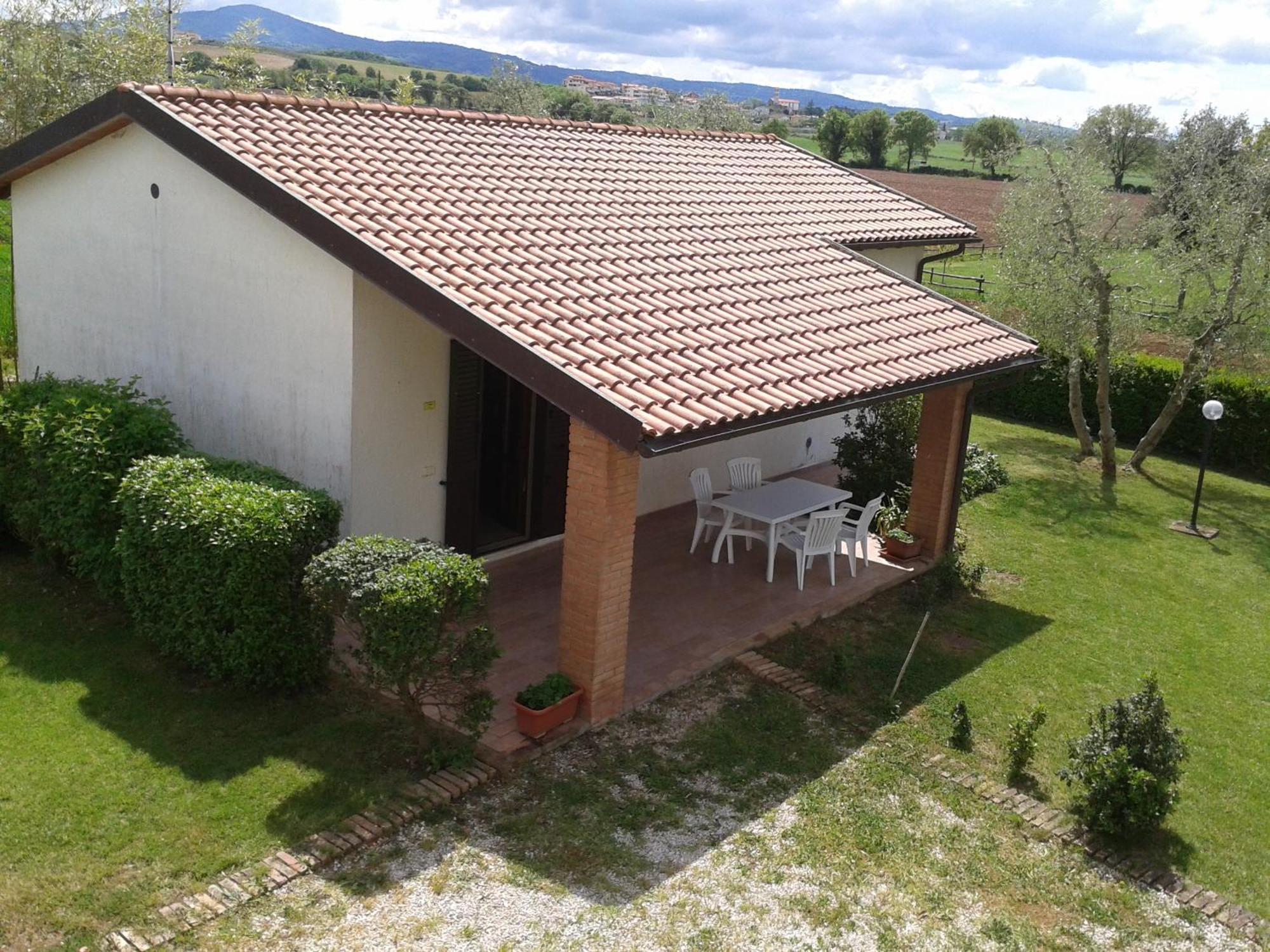 SantʼAntonio Il Punto Verde חדר תמונה