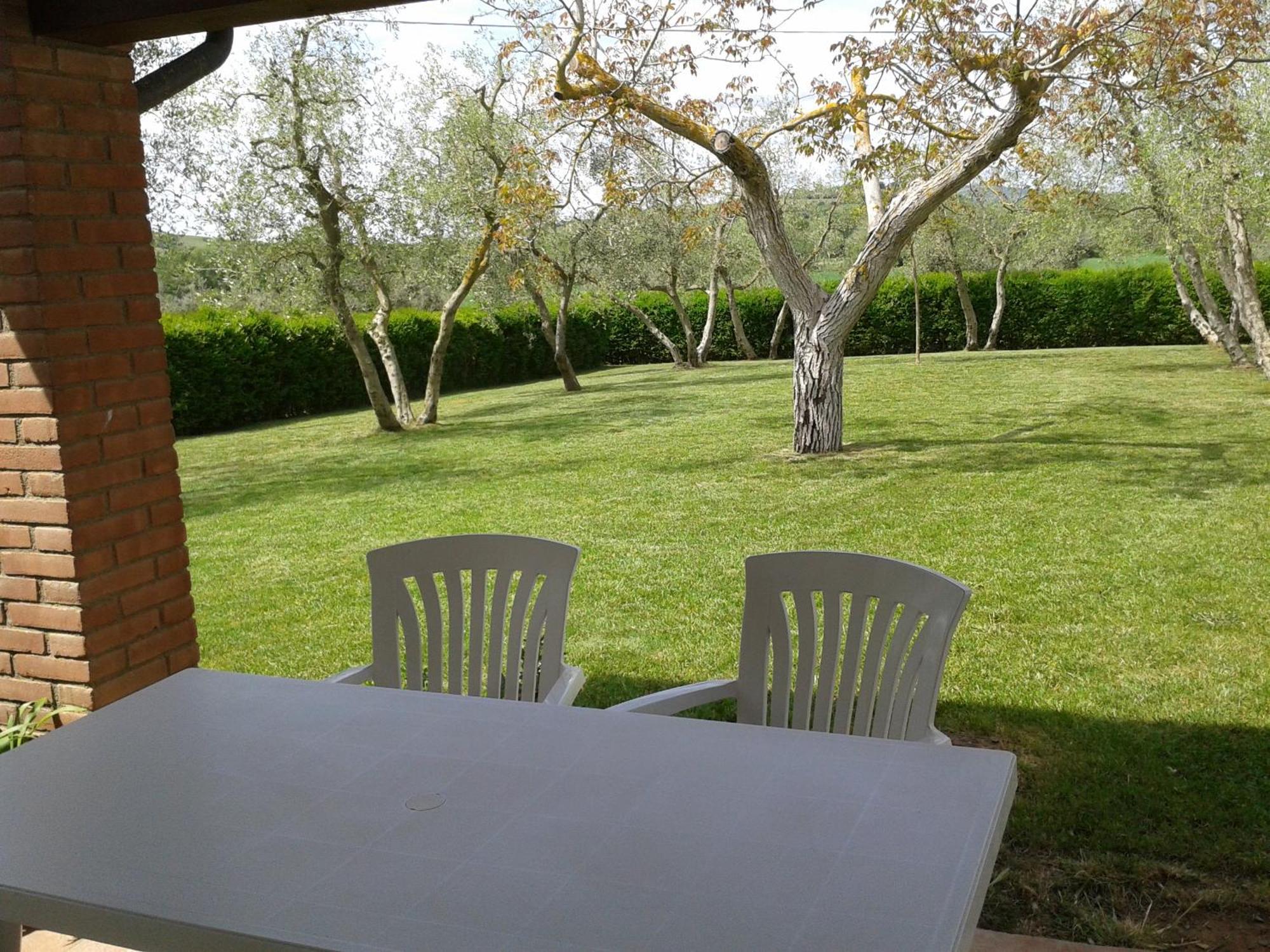 SantʼAntonio Il Punto Verde חדר תמונה