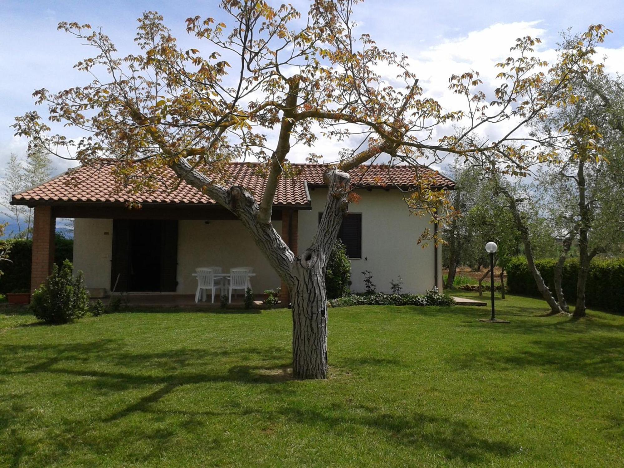 SantʼAntonio Il Punto Verde חדר תמונה