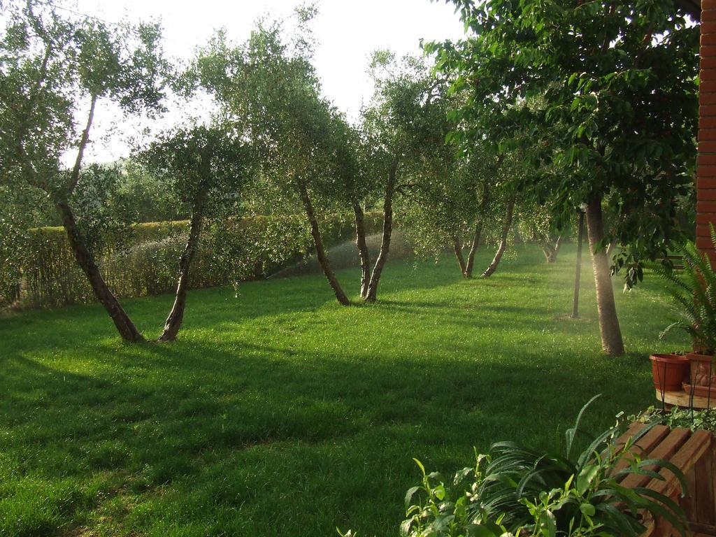 SantʼAntonio Il Punto Verde מראה חיצוני תמונה