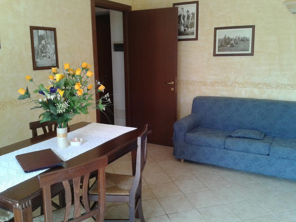 SantʼAntonio Il Punto Verde מראה חיצוני תמונה