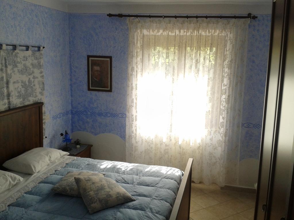 SantʼAntonio Il Punto Verde מראה חיצוני תמונה
