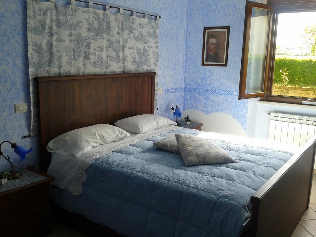 SantʼAntonio Il Punto Verde מראה חיצוני תמונה