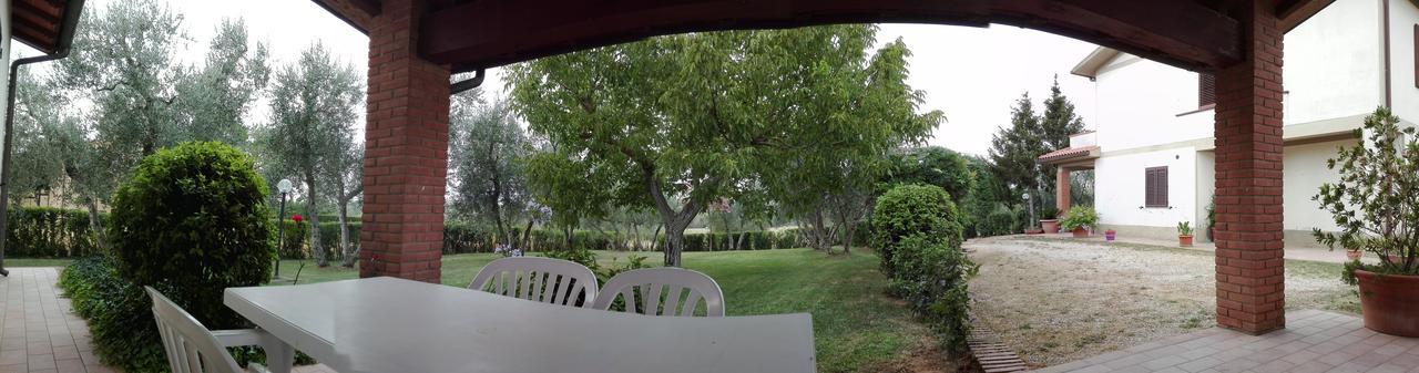 SantʼAntonio Il Punto Verde מראה חיצוני תמונה