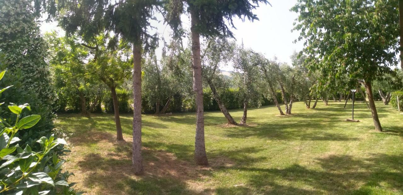 SantʼAntonio Il Punto Verde מראה חיצוני תמונה